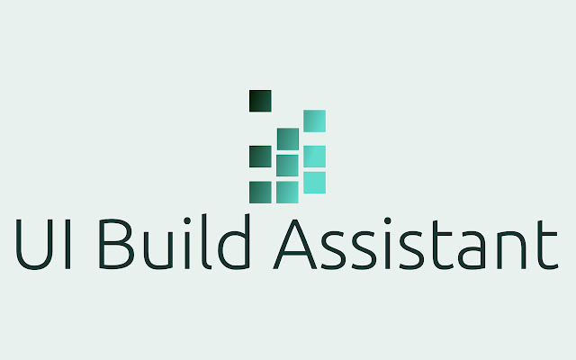 Build Assistant Icon UI Build Assistant-Chrome开发者工具插件-易解析chrome插件网