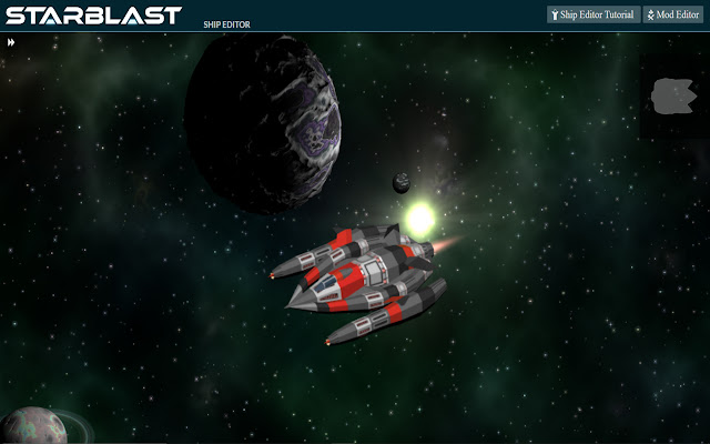 Starblast Enhancement Tools 3