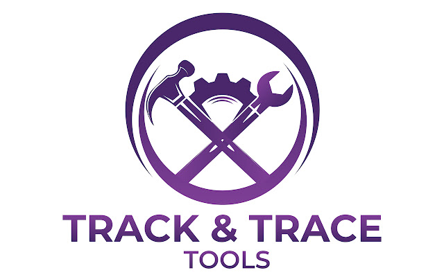 Track & Trace Tools 7